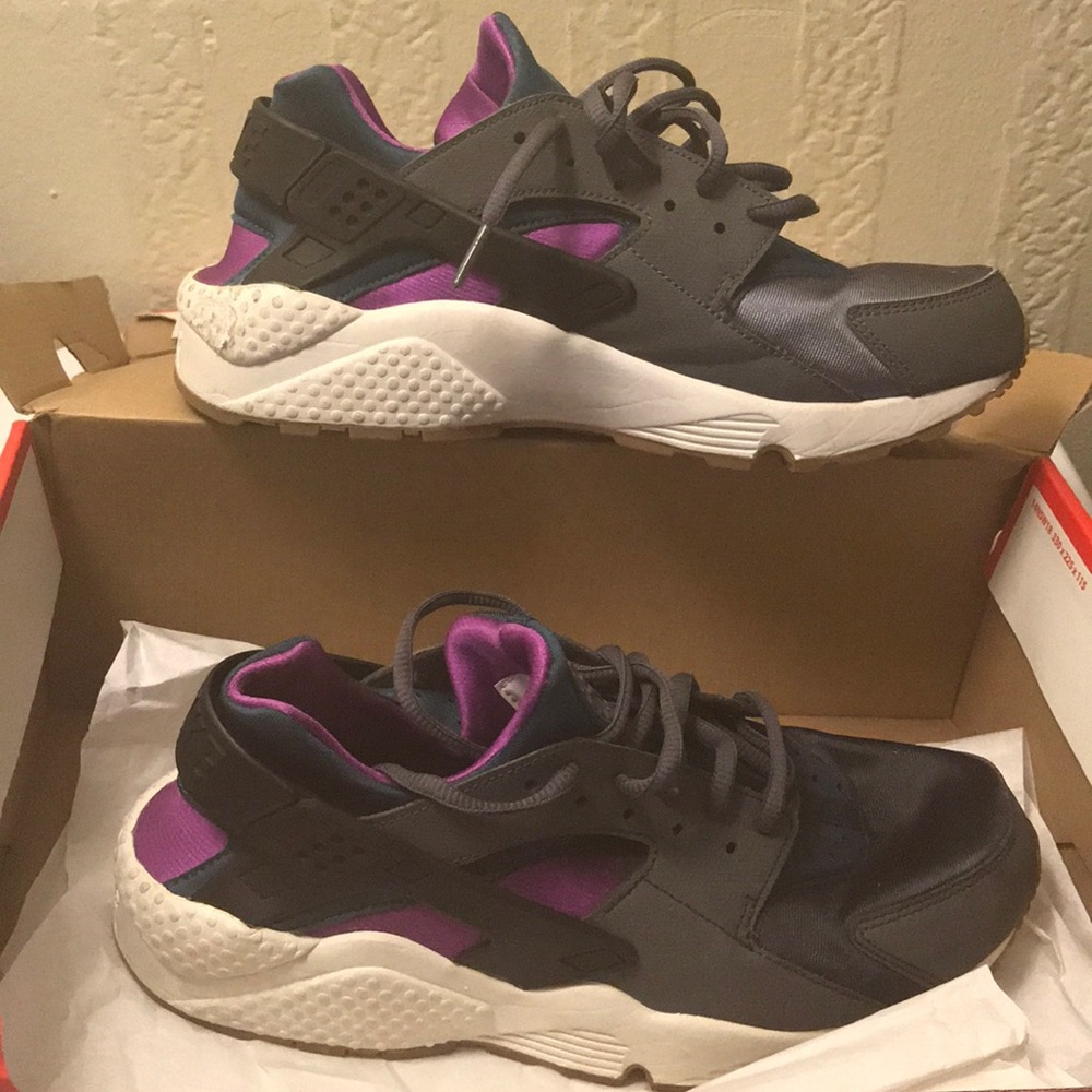 Nike huaraches